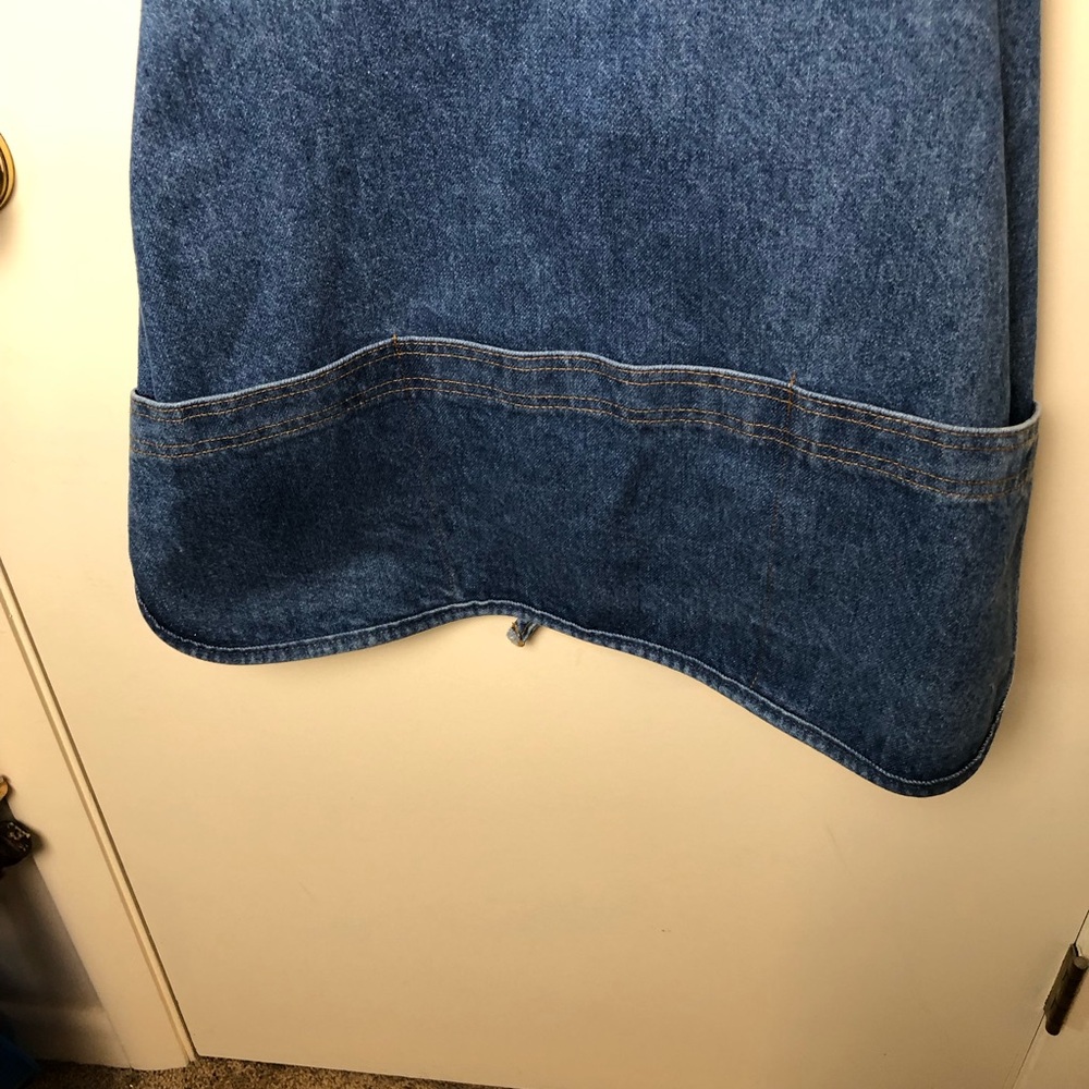 Utility Apron - Picture 5 of 6